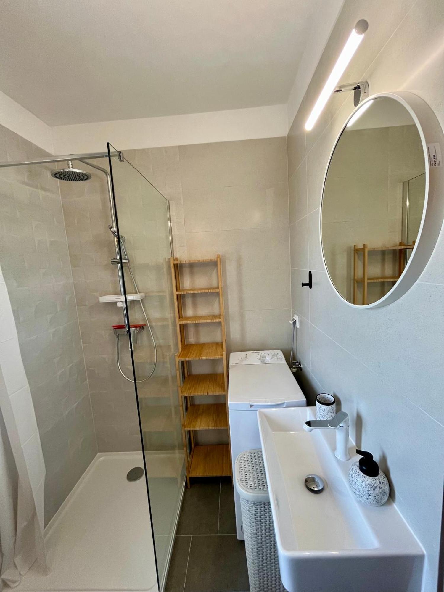 Apartman Karmen Трогир Екстериор снимка
