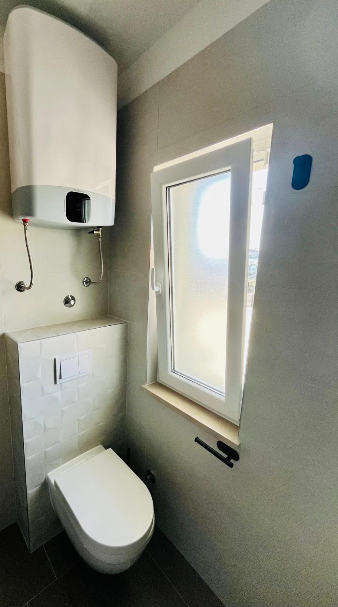 Apartman Karmen Трогир Екстериор снимка