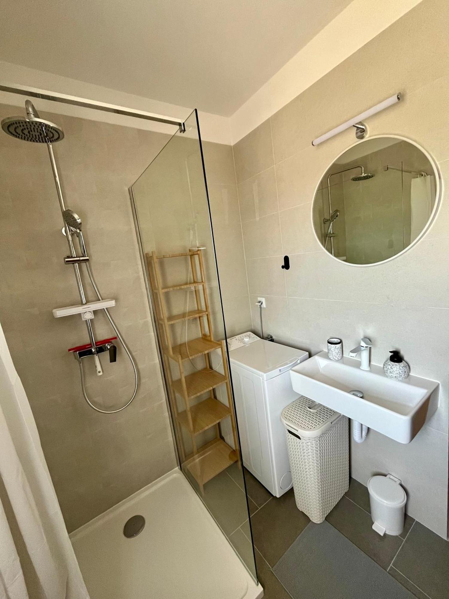 Apartman Karmen Трогир Екстериор снимка