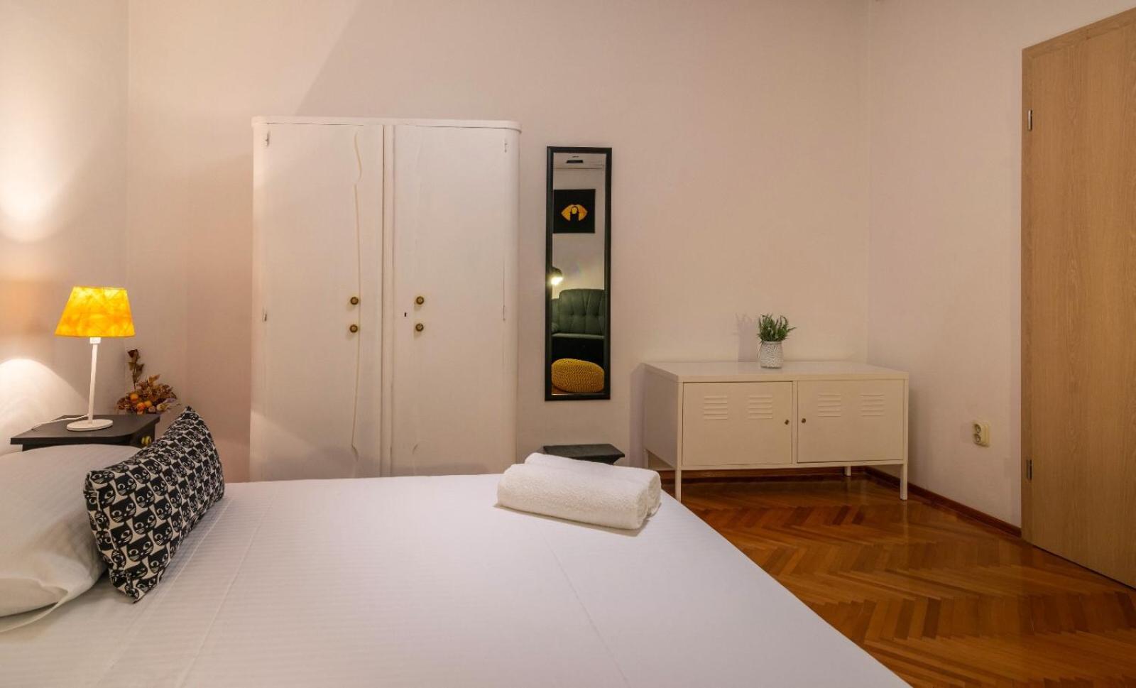 Apartman Karmen Трогир Екстериор снимка