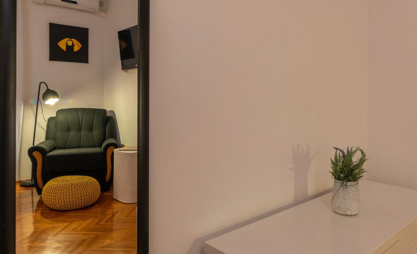 Apartman Karmen Трогир Екстериор снимка