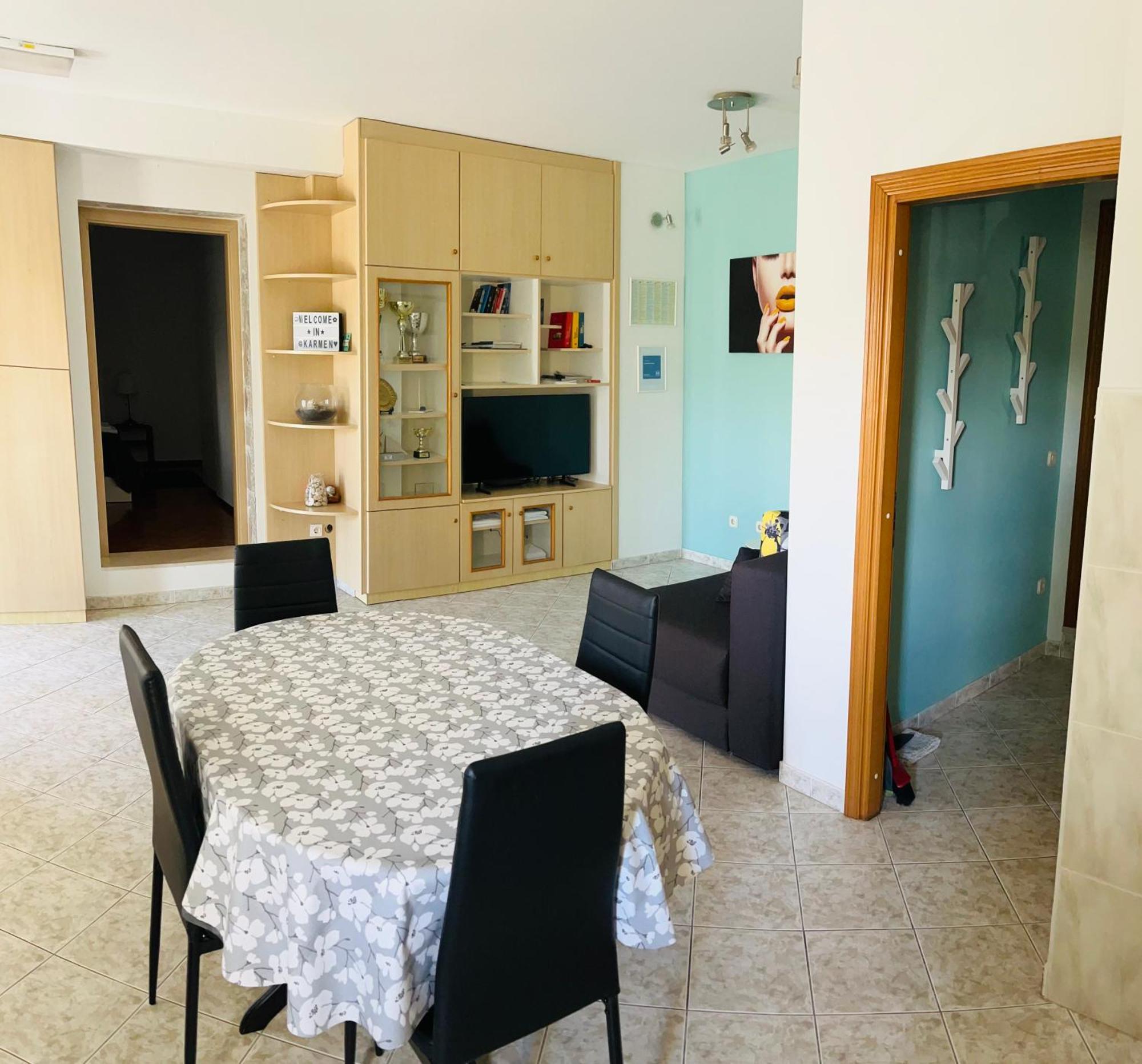 Apartman Karmen Трогир Екстериор снимка